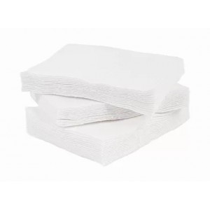 Патчи ЧИСТОGUN фланель, универсальный, прямоугольник 100х75 мм, 50 шт., белый арт.: CH-100x75/50 Патчи ЧИСТОGUN фланель, универсальный, прямоугольник 100х75 мм, 50 шт., белый арт.: CH-100x75/50